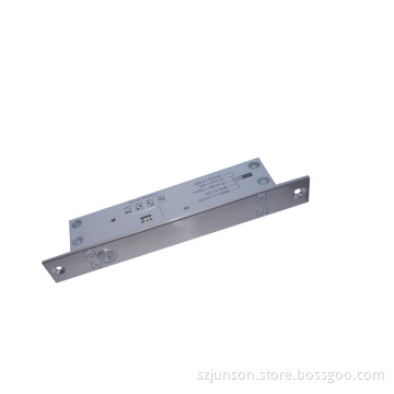 Electric Dropbolt with Narrow Panel (JS-1501SLD)